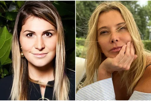 «В видео этого нет»: Лаура Джугелия раскрыла, что осталось за кадром пронзительного интервью Юлии Высоцкой «В видео этого нет»: Лаура Джугелия раскрыла, что осталось за кадром пронзительного интервью Юлии Высоцкой