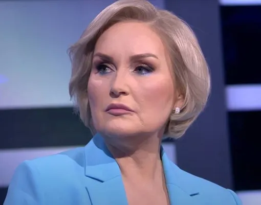 Ольга Шукшина рассказала о состоянии мамы после операции Ольга Шукшина рассказала о состоянии мамы после операции