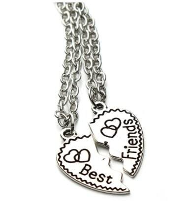 Подвеска best friends, 149.59 руб.