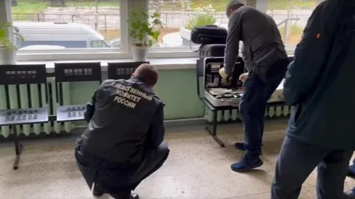 Слдеователи возбудили два уголовных дела Слдеователи возбудили два уголовных дела