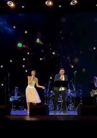 Нажми и смотри