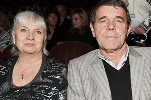 Вдова Алексея Булдакова выиграла у племянников актера суд за его наследство