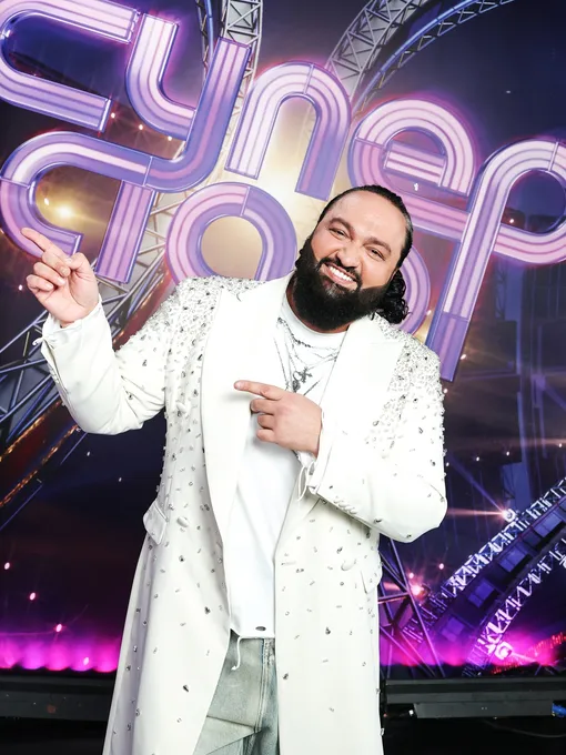 Жан Милимеров занял второе место на шоу