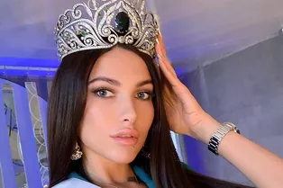 «Как я купила конкурс»: Алеся Семеренко рассказала о победе в «Мисс Москва-2018» «Как я купила конкурс»: Алеся Семеренко рассказала о победе в «Мисс Москва-2018»