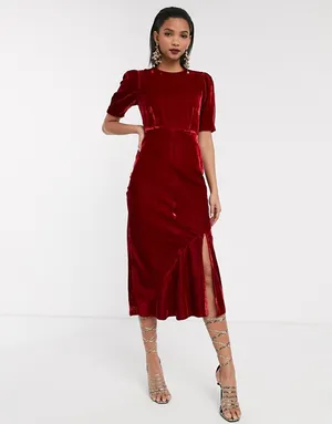 ASOS DESIGN, 3 890 руб.