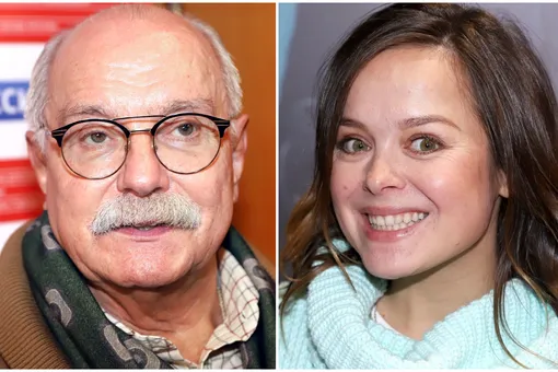 «Я с ним после этого не общаюсь»: Медведева заявила, что Михалков назвал ее овцой из-за кощунственной шутки Гудкова «Я с ним после этого не общаюсь»: Медведева заявила, что Михалков назвал ее овцой из-за кощунственной шутки Гудкова