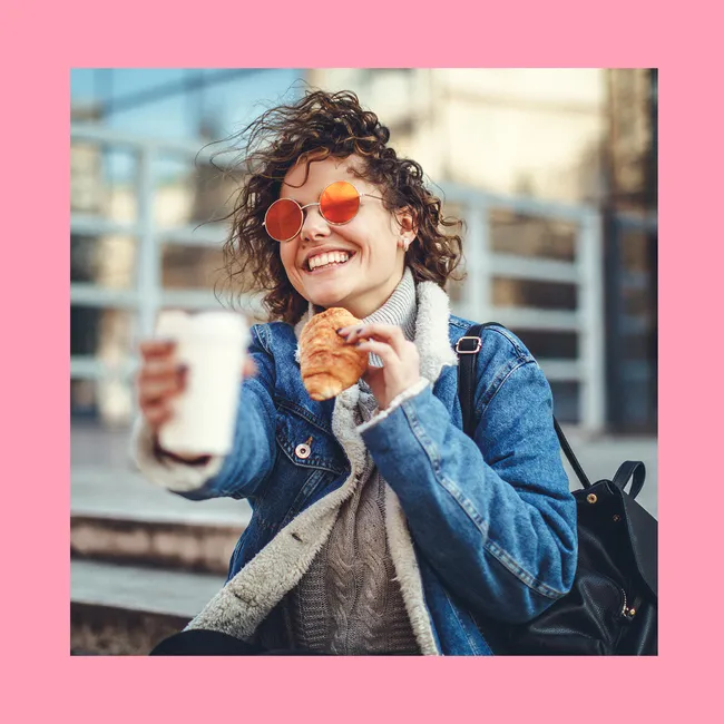 Почему пирожки важнее диеты: как закончилась моя модельная карьера