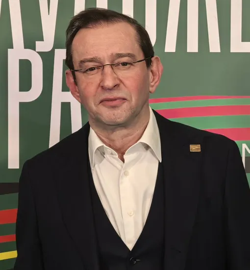 Константин Хабенский рассказал о незабываемом впечатлении, которое на него произвел Иннокентий Смоктуновский