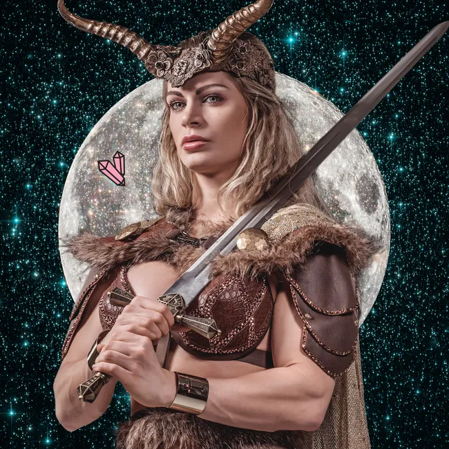 Рунический гороскоп для всех знаков зодиака на неделю с 10 по 16 ноября