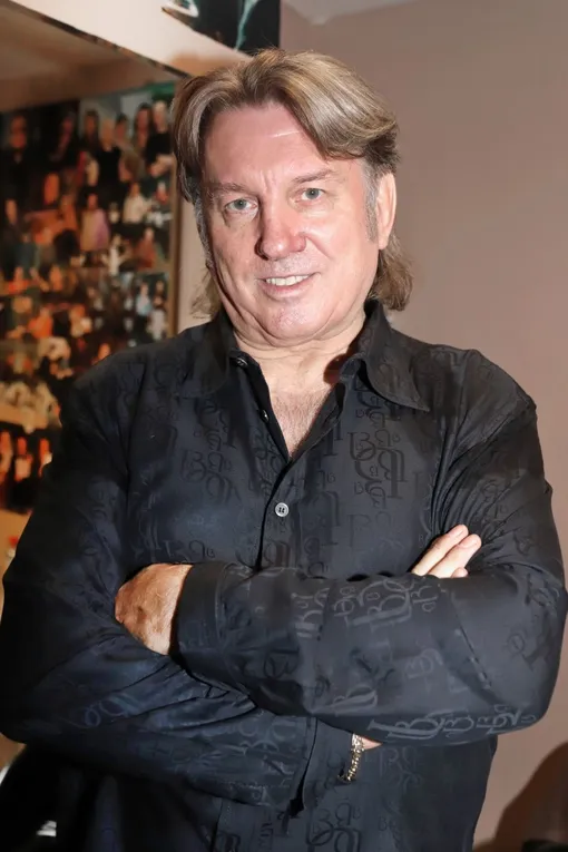 Лоза считает, что это шоу его недостойно Лоза считает, что это шоу его недостойно