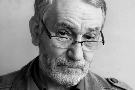 Умер от тяжелой болезни актер фильма «Победа» Андрей Гриневич, озвучивший Владимира Шевелькова в «Гардемаринах, вперед!»