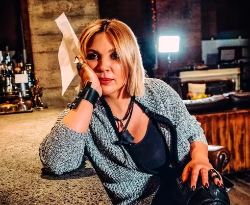 Ая четыре раза переболела коронавирусам Ая четыре раза переболела коронавирусам