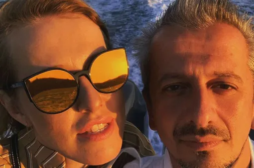 Ксения и Константин