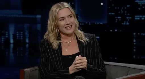 Кейт Уинслет заявила, что не хотела быть знаменитой