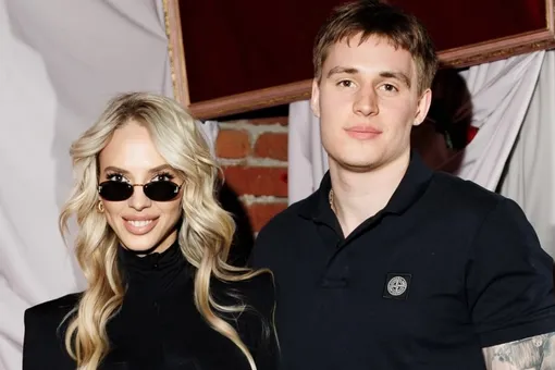 «Главное, не такой тупой, как ты!»: Надежда Сысоева заступилась за молодого бойфренда, которого назвали ее сыном «Главное, не такой тупой, как ты!»: Надежда Сысоева заступилась за молодого бойфренда, которого назвали ее сыном