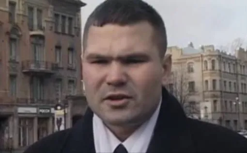 Вадим Смирнов в сериале «Улицы разбитых фонарей»