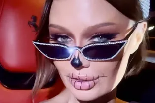 «Я впервые без очков. Не ожидали?»: Виктория Боня показала зажившие глаза «Я впервые без очков. Не ожидали?»: Виктория Боня показала зажившие глаза