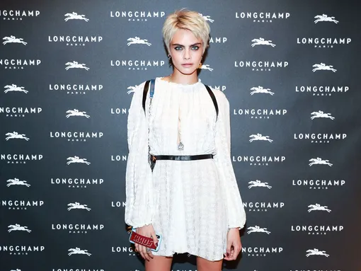 Кара Делевинь