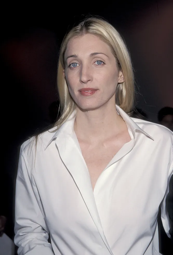 Кэролин Бессетт-Кеннеди, фото