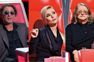 В новом сезоне шоу «Голос» может полностью смениться состав жюри