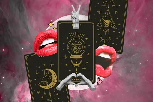 Любовный расклад Таро для всех знаков зодиака: неделя с 7 по 13 октября Любовный расклад Таро для всех знаков зодиака: неделя с 7 по 13 октября