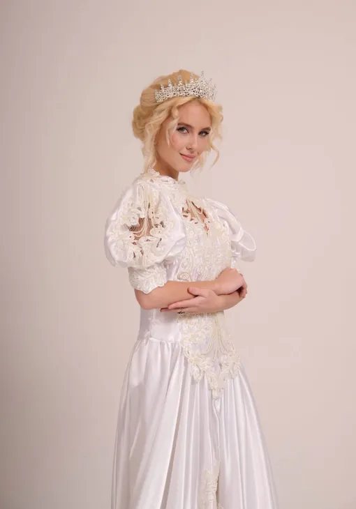 Элизабет Роуз