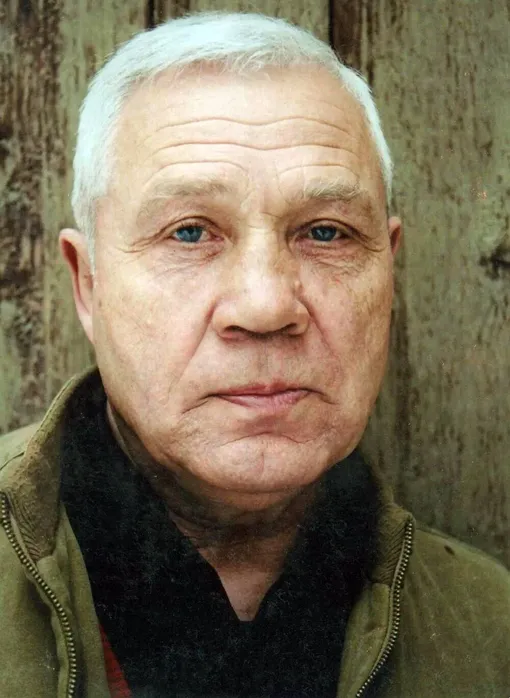 Валерий Филонов прожил 86 лет