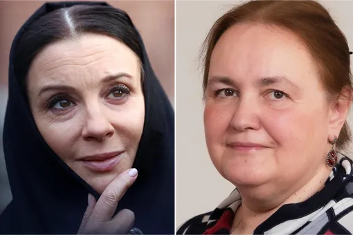 «Спешила к студентам, ее насмерть сбил мотоцикл»: Екатерина Стриженова рассказала о гибели золовки Елены Земляникиной «Спешила к студентам, ее насмерть сбил мотоцикл»: Екатерина Стриженова рассказала о гибели золовки Елены Земляникиной