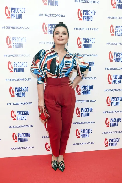 Наташа Королева