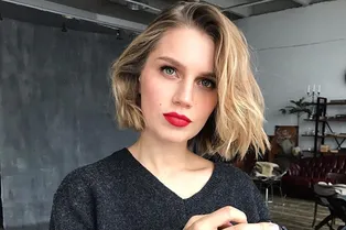 «Разрыв сердечка!»: Дарья Мельникова в прозрачном боди ошеломила звездных подруг