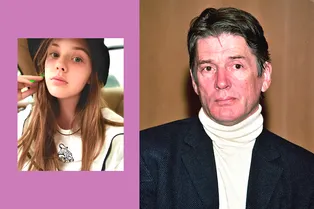 Пухлые губы, тонкие черты: как выглядит сейчас 16-летняя единственная дочь актера Александра Абдулова Пухлые губы, тонкие черты: как выглядит сейчас 16-летняя единственная дочь актера Александра Абдулова