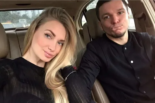 «Никто из бывших не замужем. Проблема не во мне»: Антон Гусев высказался о романах с Феофилактовой, Романец и Герштейн «Никто из бывших не замужем. Проблема не во мне»: Антон Гусев высказался о романах с Феофилактовой, Романец и Герштейн