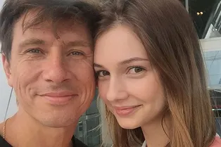 Дарья Канануха заявила о расставании с Тимуром Батрутдиновым Дарья Канануха заявила о расставании с Тимуром Батрутдиновым
