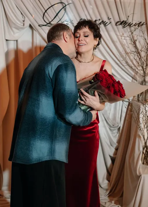 Петр Баранчеев и Екатерина Волкова утверждают, что у них чисто дружеские отношения