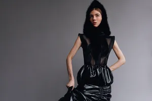 Бренды Московской недели моды, за которыми стоит следить Бренды Московской недели моды, за которыми стоит следить