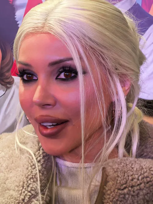 Оксана Самойлова высказала опасение, что ее отношения с Джиганом вскоре ухудшатся Оксана Самойлова высказала опасение, что ее отношения с Джиганом вскоре ухудшатся