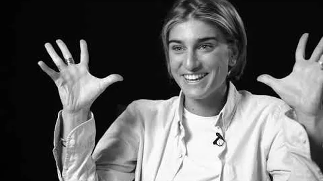 Нажми и смотри