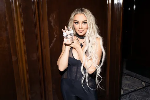 Филипп Киркоров, Ольга Бузова, Любовь Успенская, Люся Чеботина на 15-ой Юбилейной премии «Fashion New Year Awards 2025» Филипп Киркоров, Ольга Бузова, Любовь Успенская, Люся Чеботина на 15-ой Юбилейной премии «Fashion New Year Awards 2025»