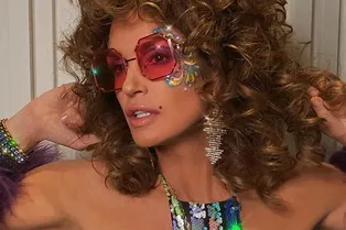 «Мой живот растаял»: Синди Кроуфорд раскрыла секреты похудения «Мой живот растаял»: Синди Кроуфорд раскрыла секреты похудения