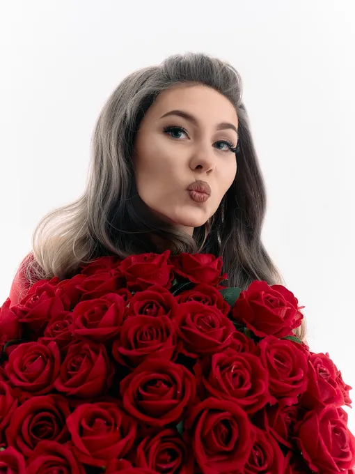 Лидия Чистякова сменила имидж