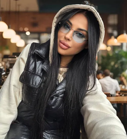 Алина Пардонова прожила 28 лет