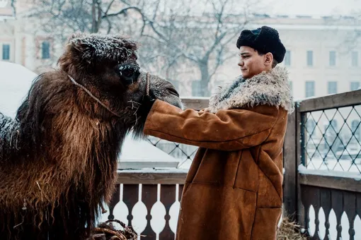 Слава Копейкин