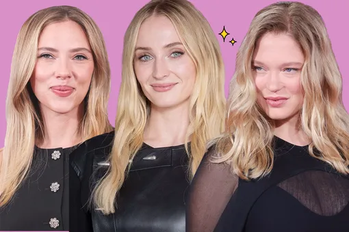 Золотой запас: 12 самых популярных оттенков блонда всех времен — выбери свой! Золотой запас: 12 самых популярных оттенков блонда всех времен — выбери свой!