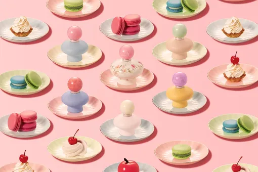 Будь разной, это нормально: интервью с Эриком Минати о языке женского «я» Будь разной, это нормально: интервью с Эриком Минати о языке женского «я»