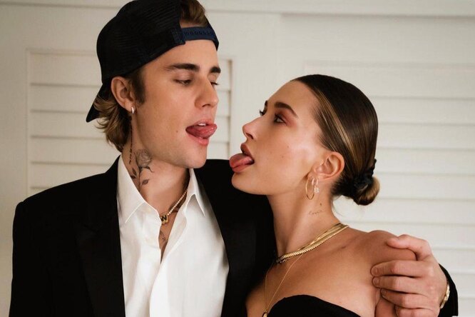 Джастин Бибер защитил жену от нападок и исповедался в любви бывшей невесте