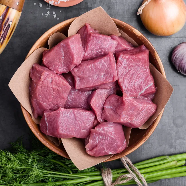Как приготовить действительно вкусное мясо: советы шефов
