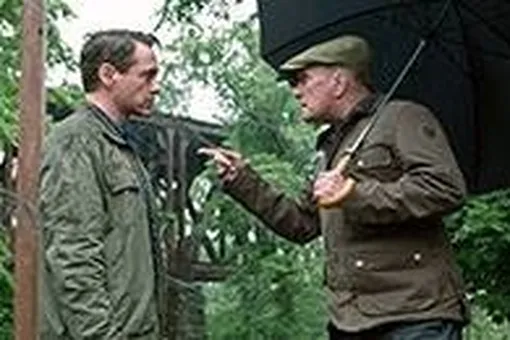 Роберт Дауни-младший открыл кинофестиваль в Торонто Роберт Дауни-младший открыл кинофестиваль в Торонто