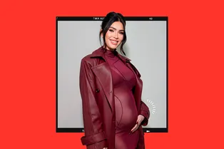 Как менялась Меган Фокс во время беременностей Как менялась Меган Фокс во время беременностей