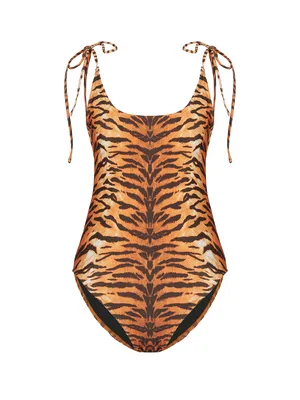 Купальник Yana Dress Купальник Yana Dress