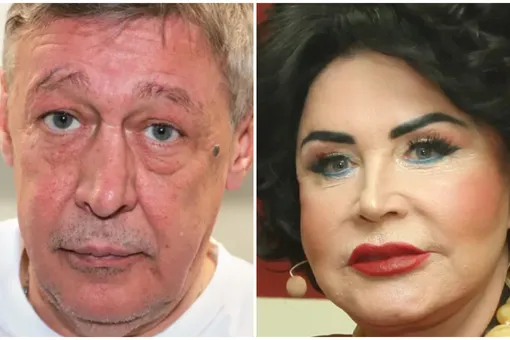 «Я протяну ему руку помощи»: Надежда Бабкина нашла работу для освободившегося из колонии Михаила Ефремова «Я протяну ему руку помощи»: Надежда Бабкина нашла работу для освободившегося из колонии Михаила Ефремова